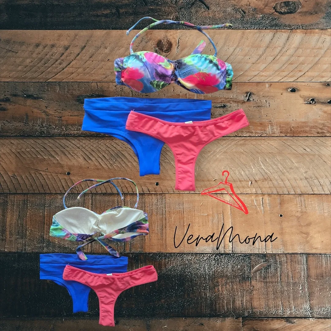 Bikini Sin marca - imagen 1