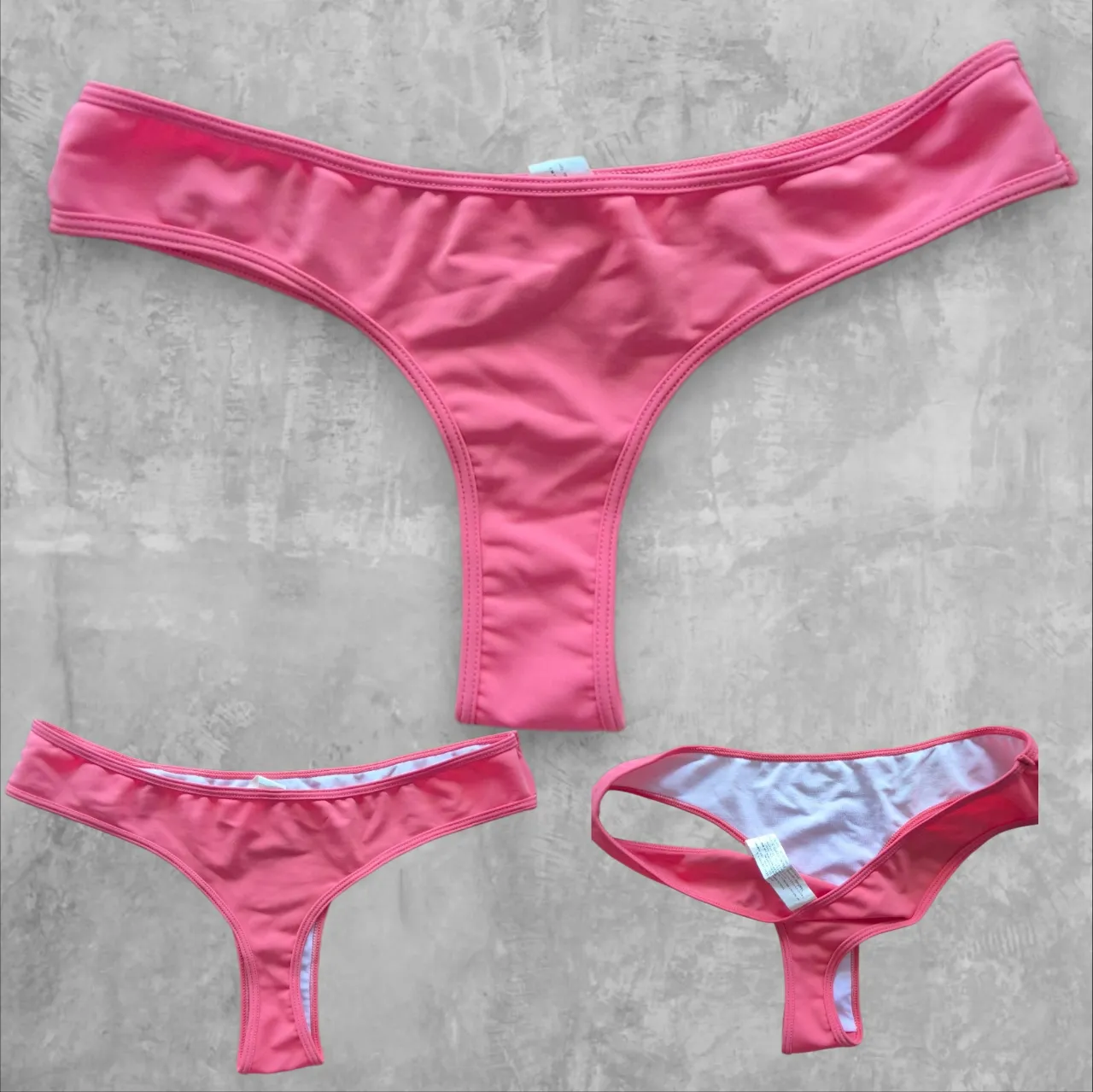 Bikini Sin marca - imagen 4