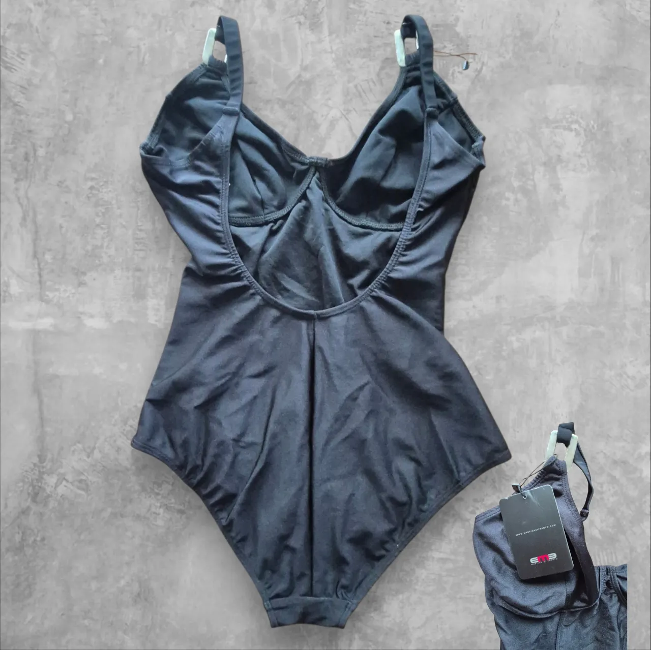 Traje de baño Martina Di Trento - imagen 3