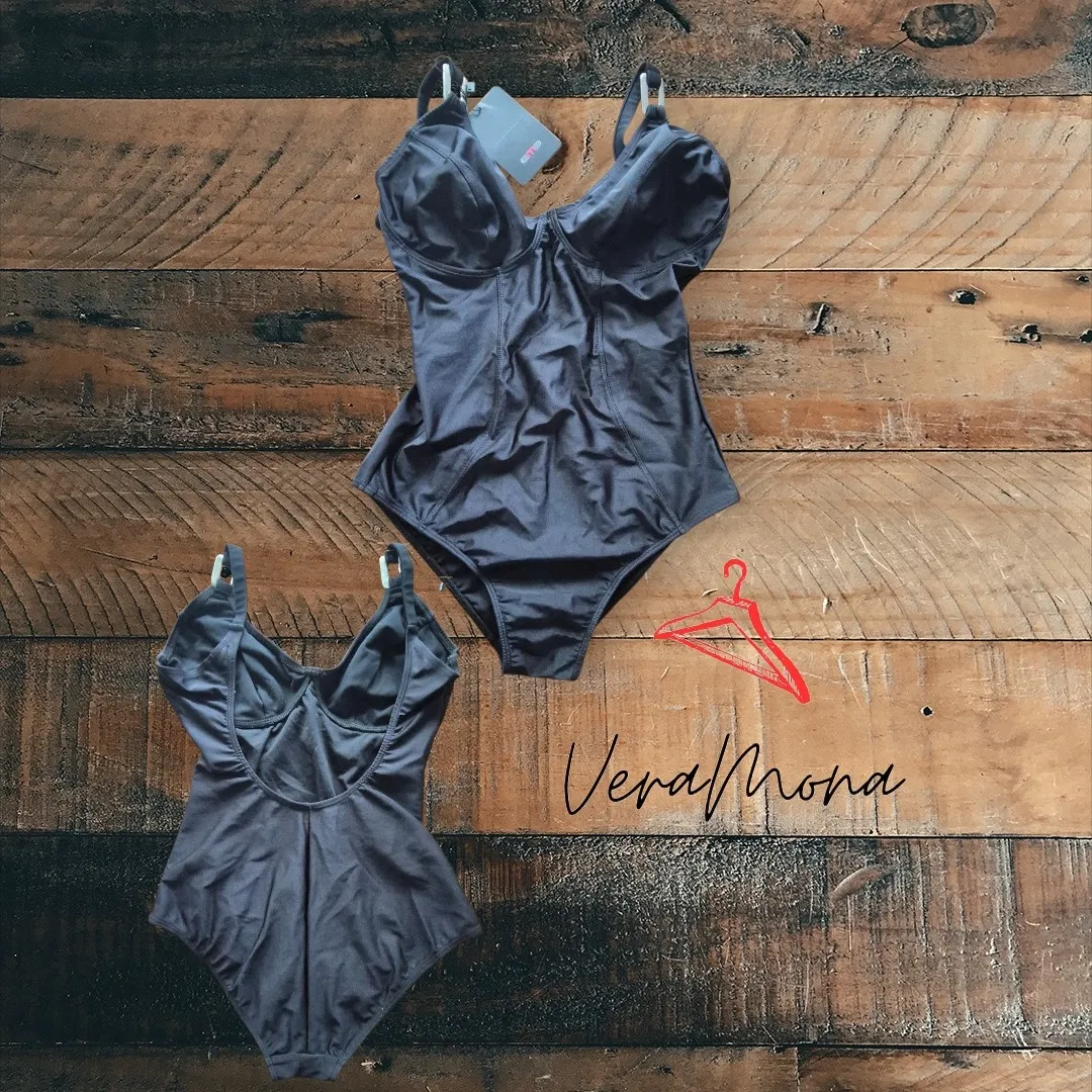 Traje de baño Martina Di Trento - imagen 1