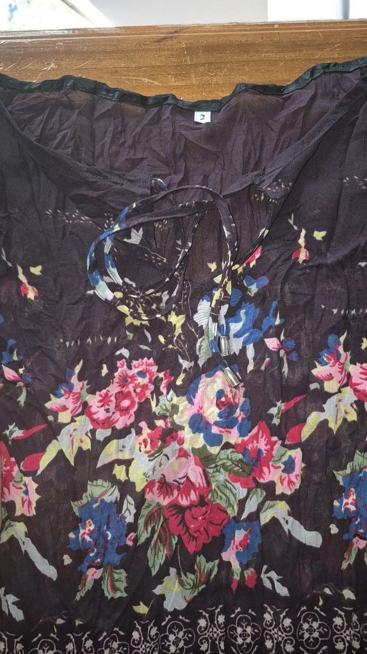 Blusa Sin marca miniatura 4