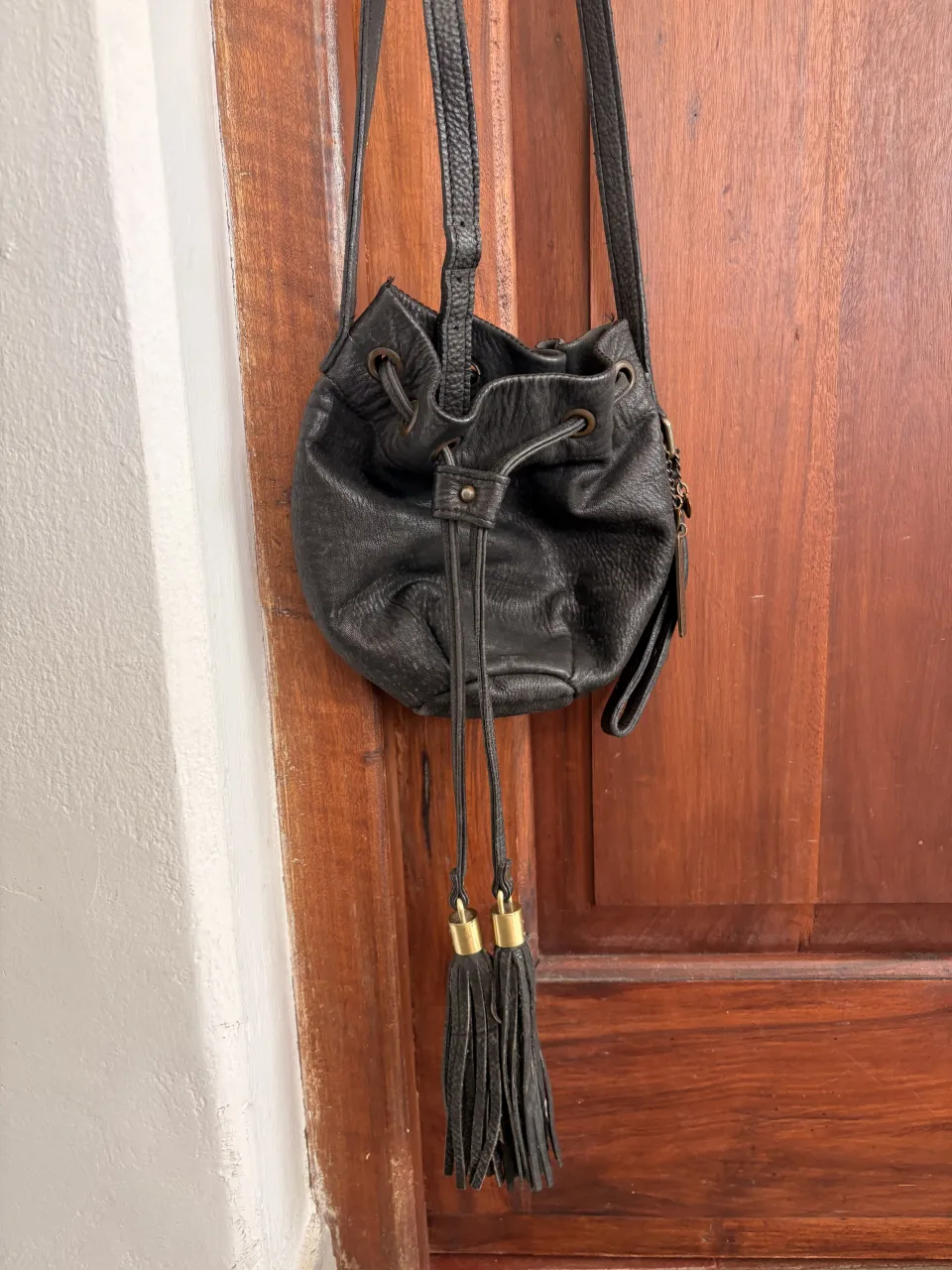 Cartera Sophie  moli - imagen 1