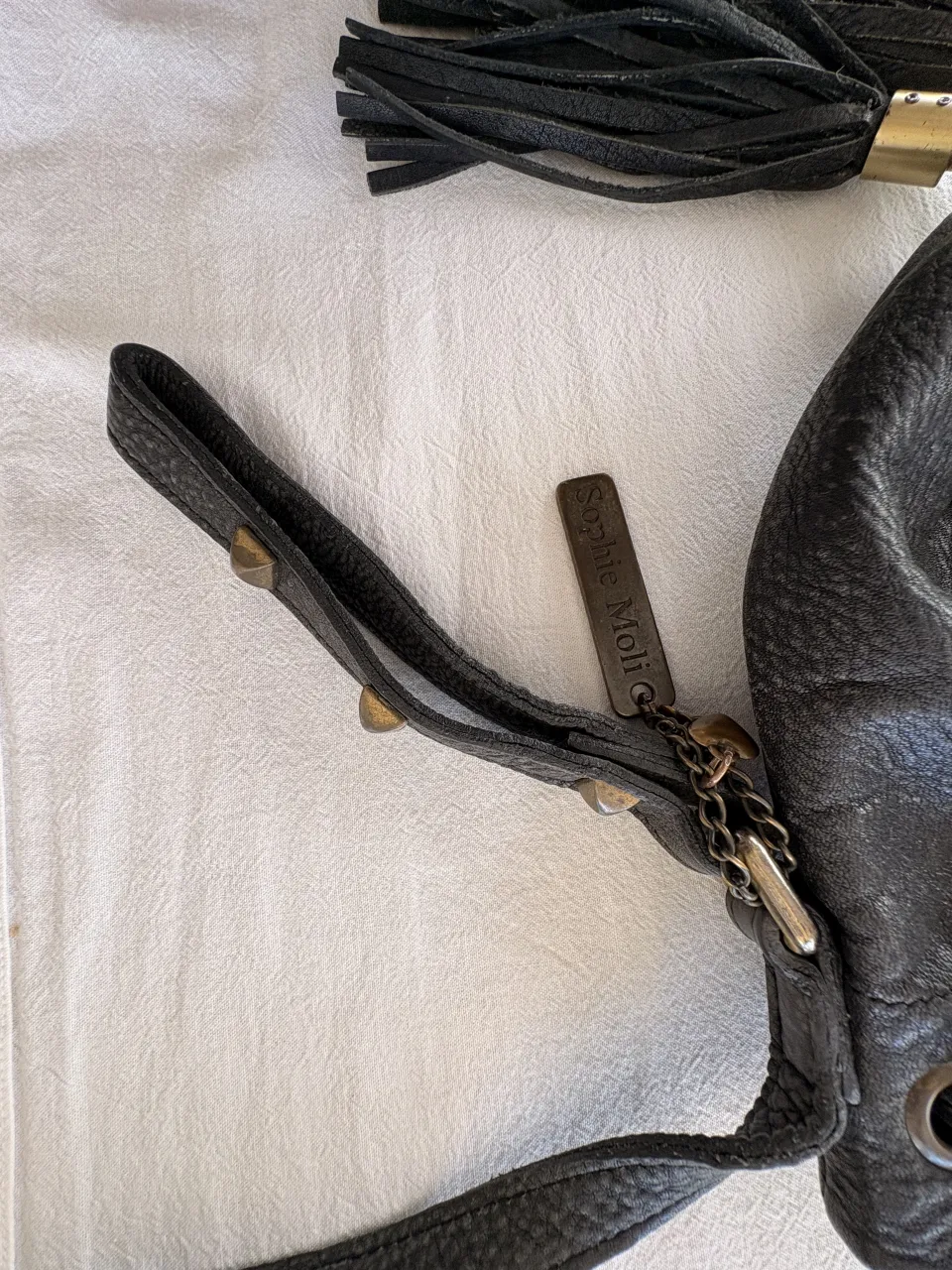 Cartera Sophie  moli - imagen 4