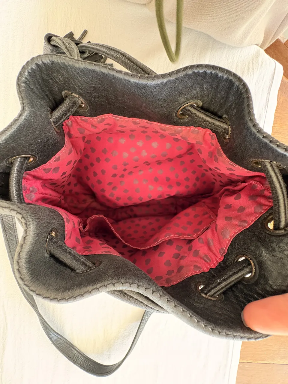 Cartera Sophie  moli - imagen 5