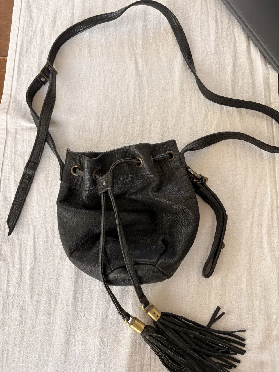 Cartera Sophie  moli - imagen 3