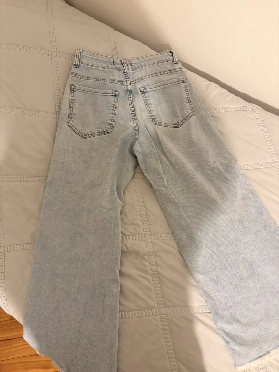 Pantalón  SISA DENIM - imagen 2