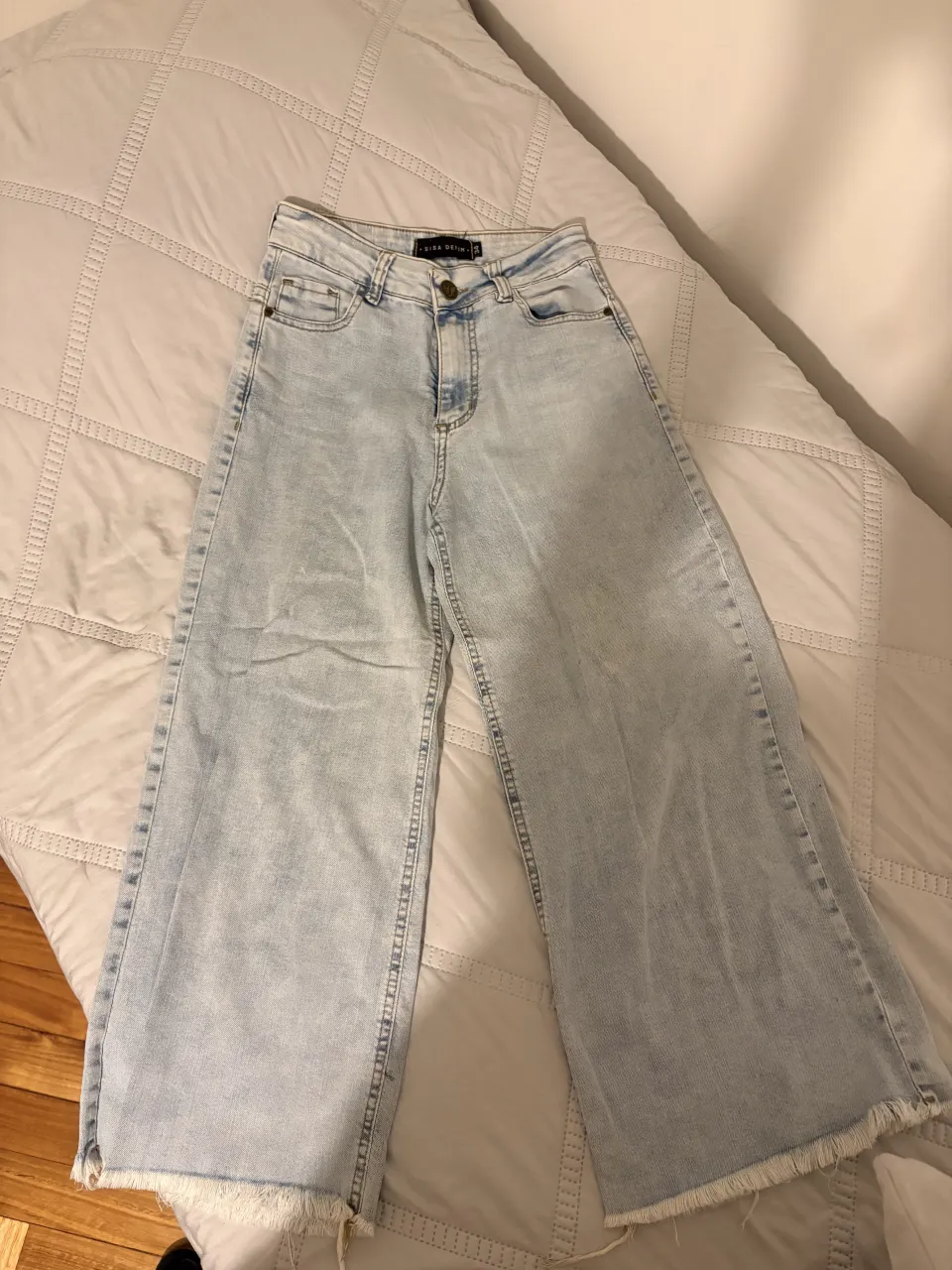 Pantalón  SISA DENIM - imagen 1