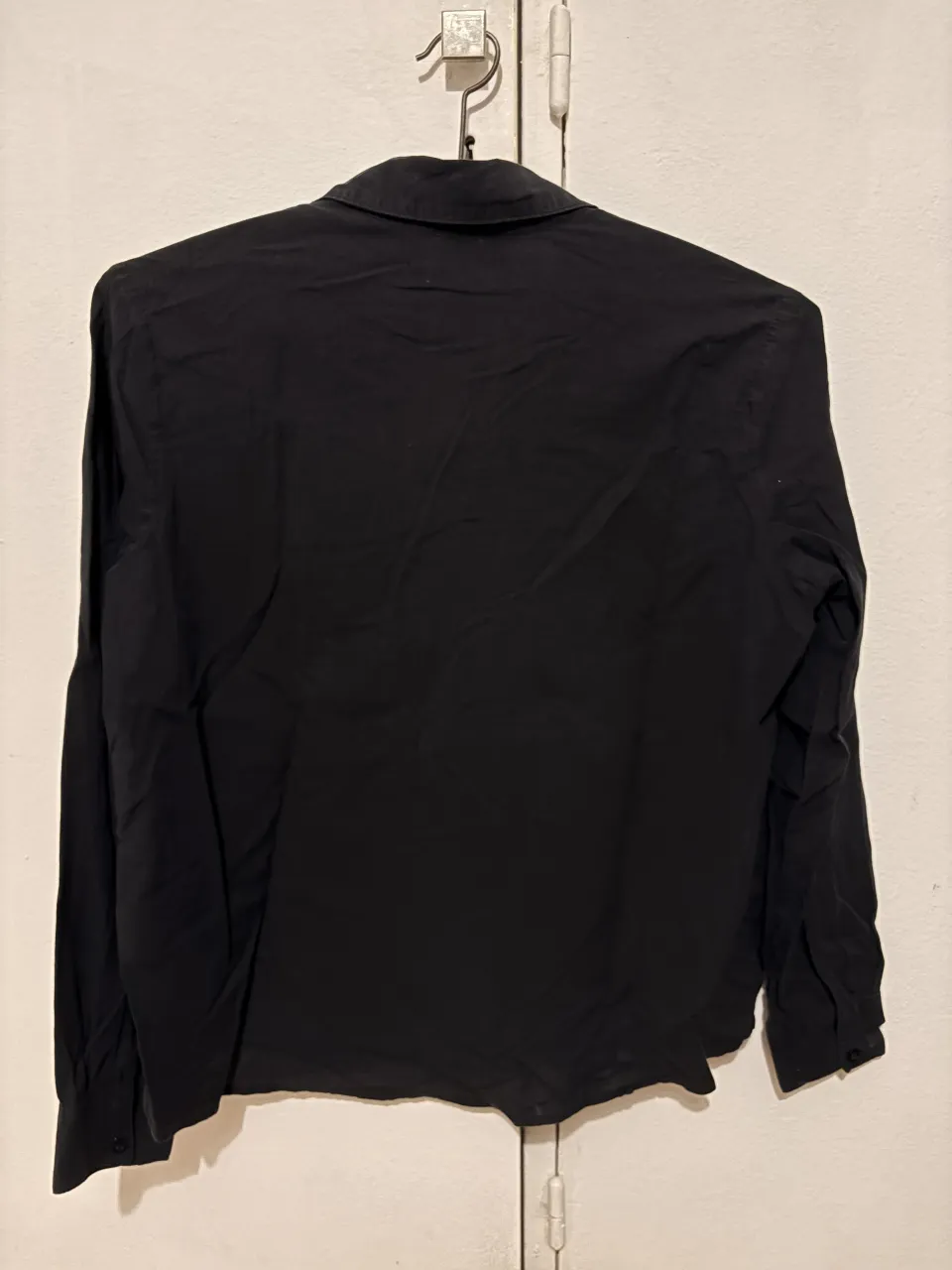 Camisa Cuesta Blanca - imagen 2