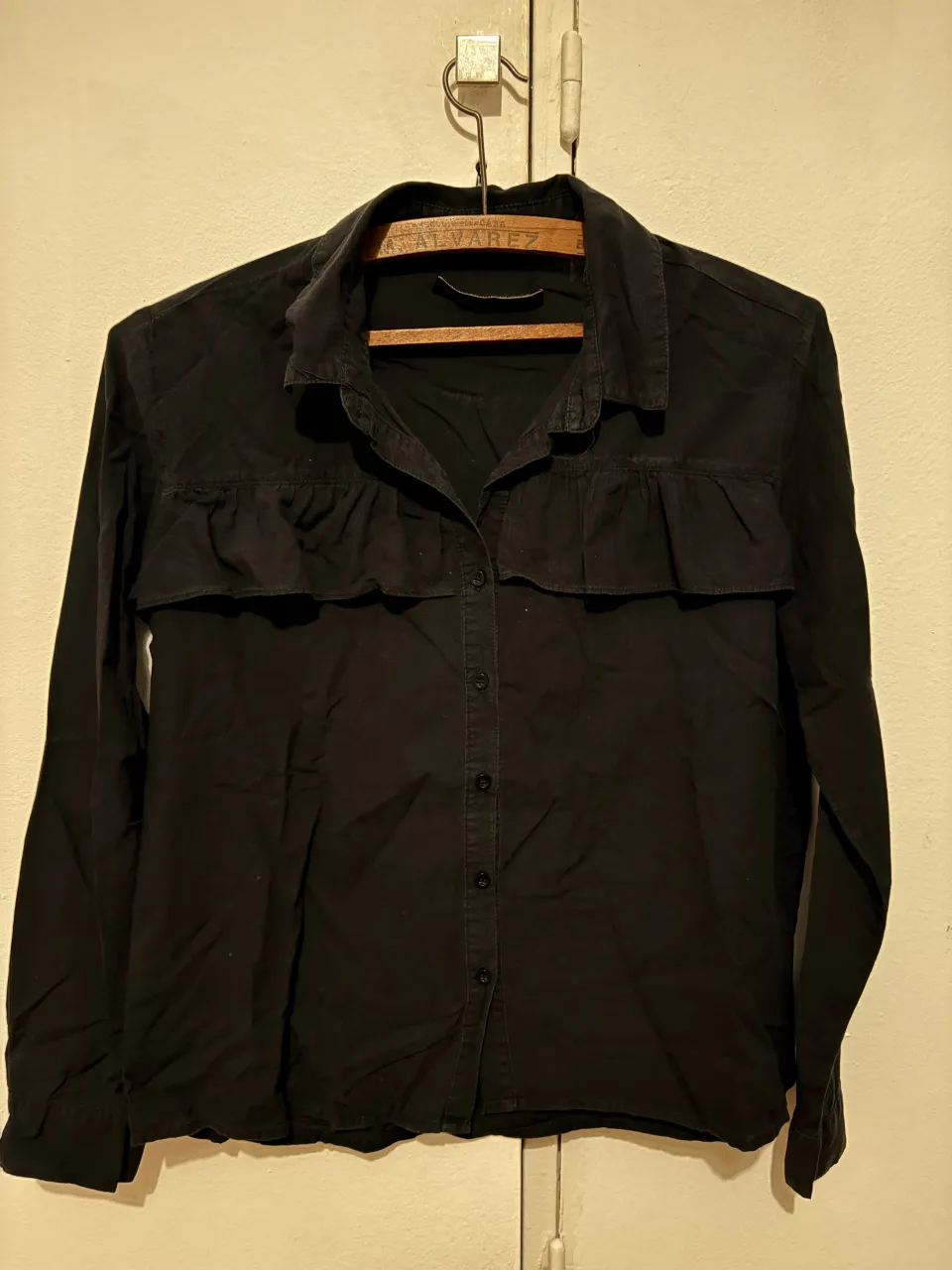 Camisa Cuesta Blanca - imagen 1