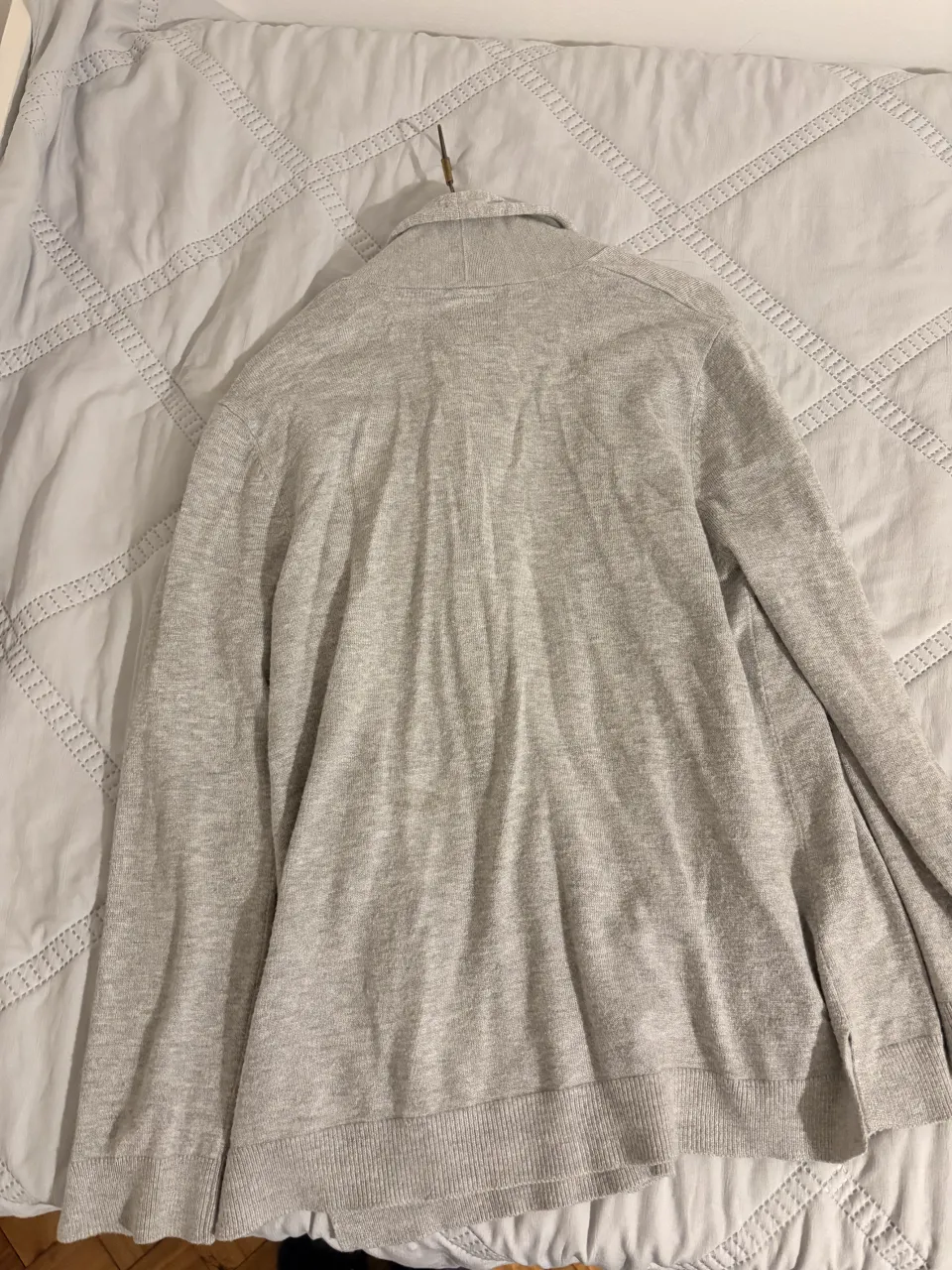 Sweater de cuello redondo Zara knitwear - imagen 3