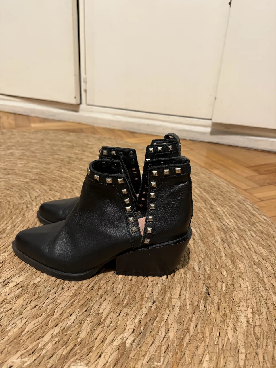 Botas Sibyl Vane - imagen 2