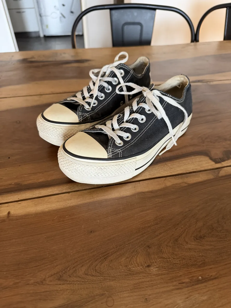 Zapatillas Converse - imagen 2