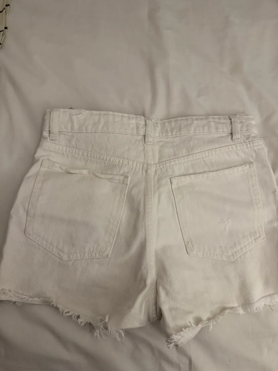 Short Zara - imagen 2