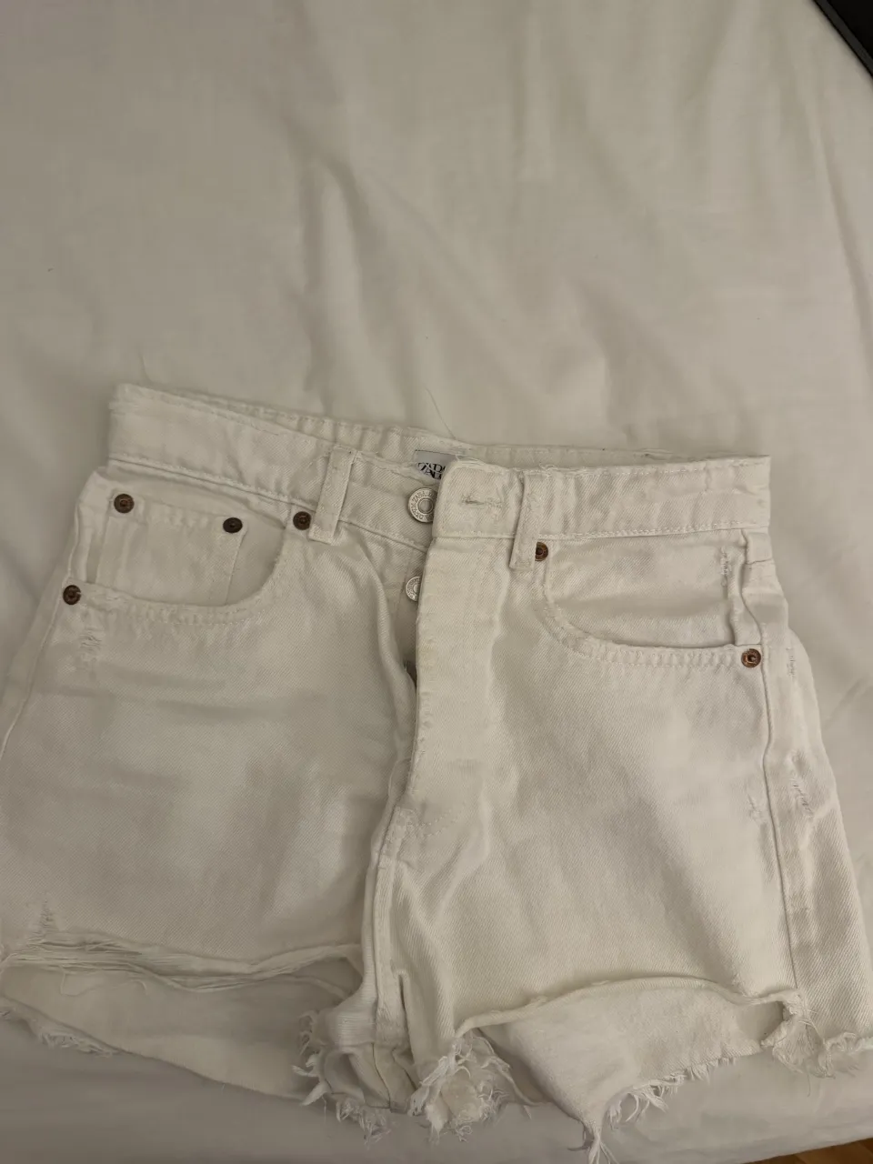 Short Zara - imagen 1
