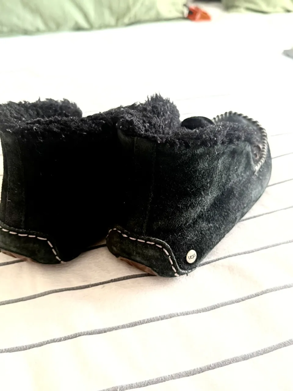 Pantuflas UGG - imagen 4