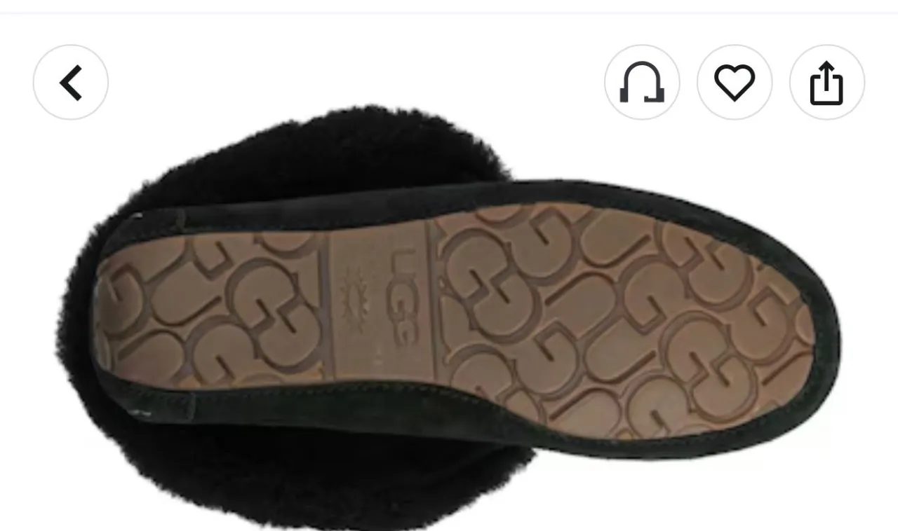 Pantuflas UGG - imagen 5