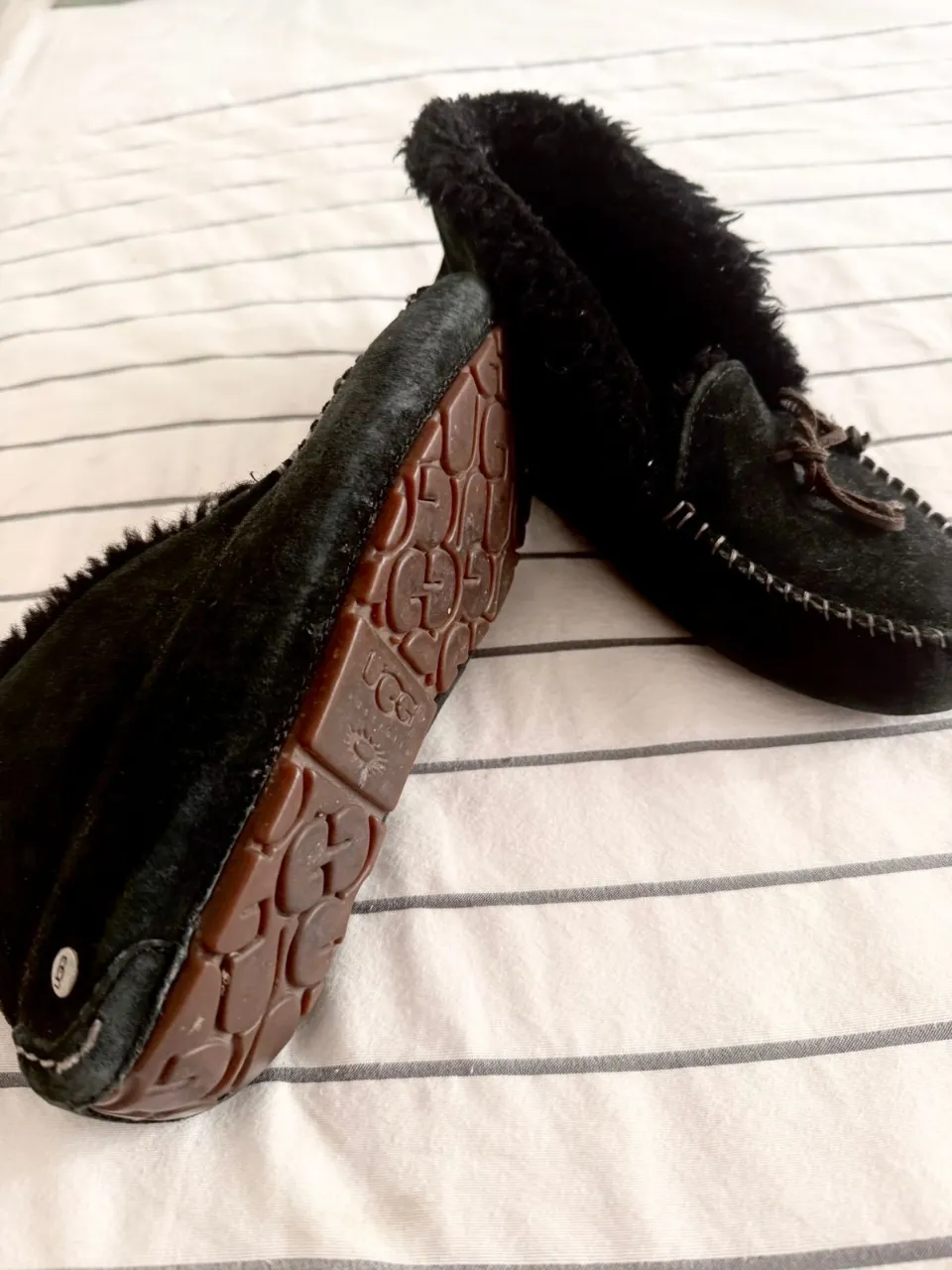 Pantuflas UGG - imagen 3