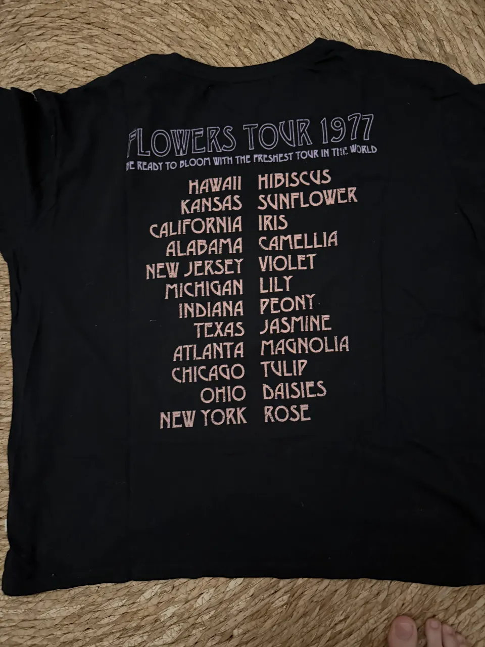 Remera Wanama - imagen 2