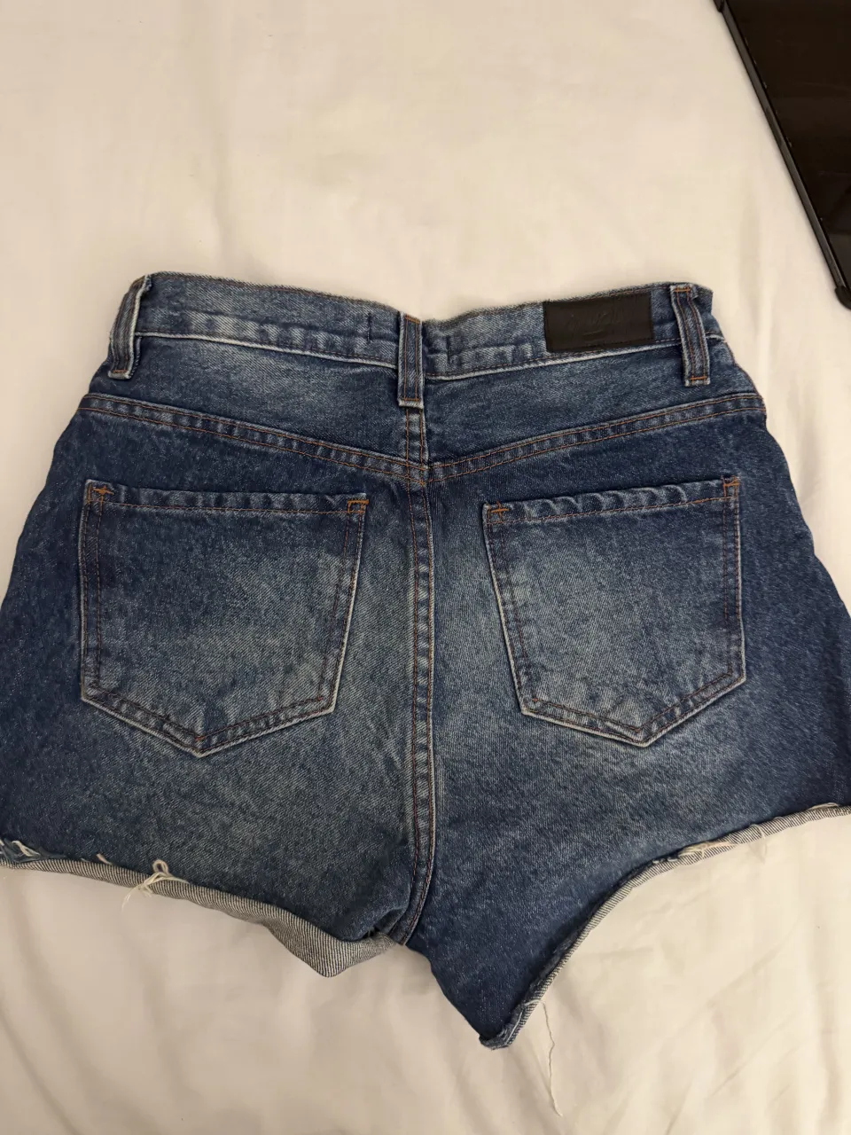 Short Muaa - imagen 2