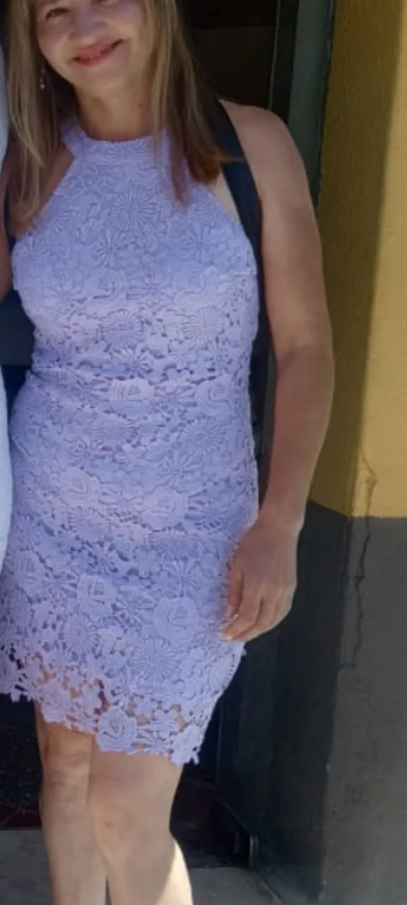 Vestido ALBA MODA - imagen 2