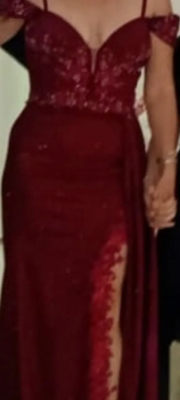 Vestido Abbey - imagen 1