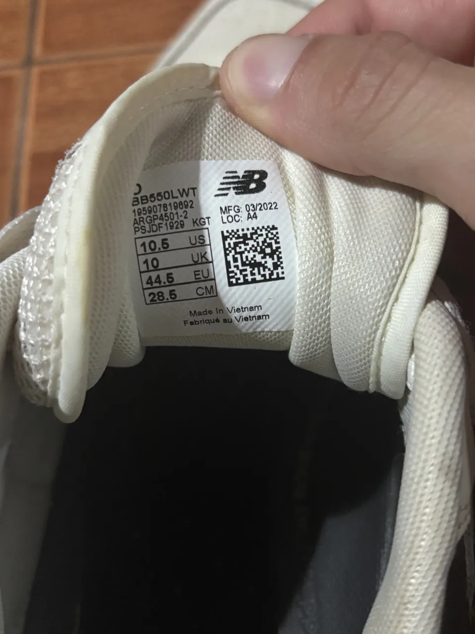Zapatillas New Balance - imagen 6