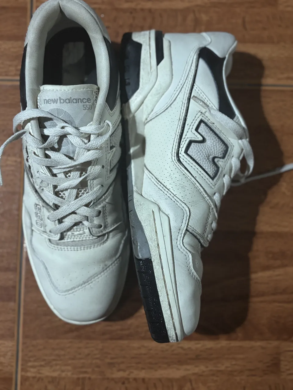 Zapatillas New Balance - imagen 2