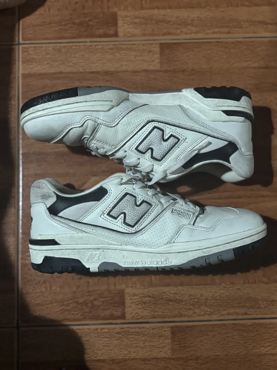 Zapatillas New Balance - imagen 1