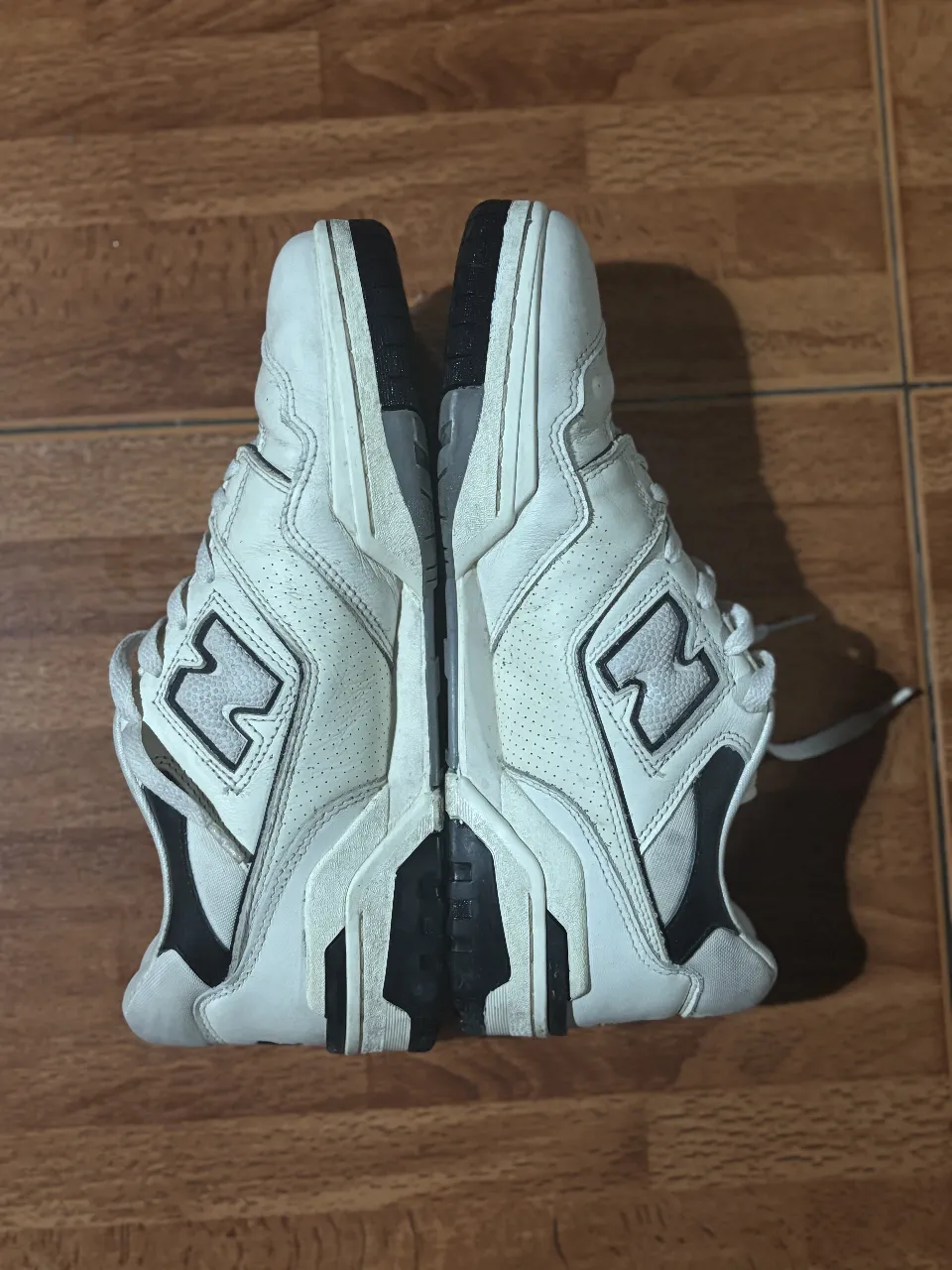 Zapatillas New Balance - imagen 4