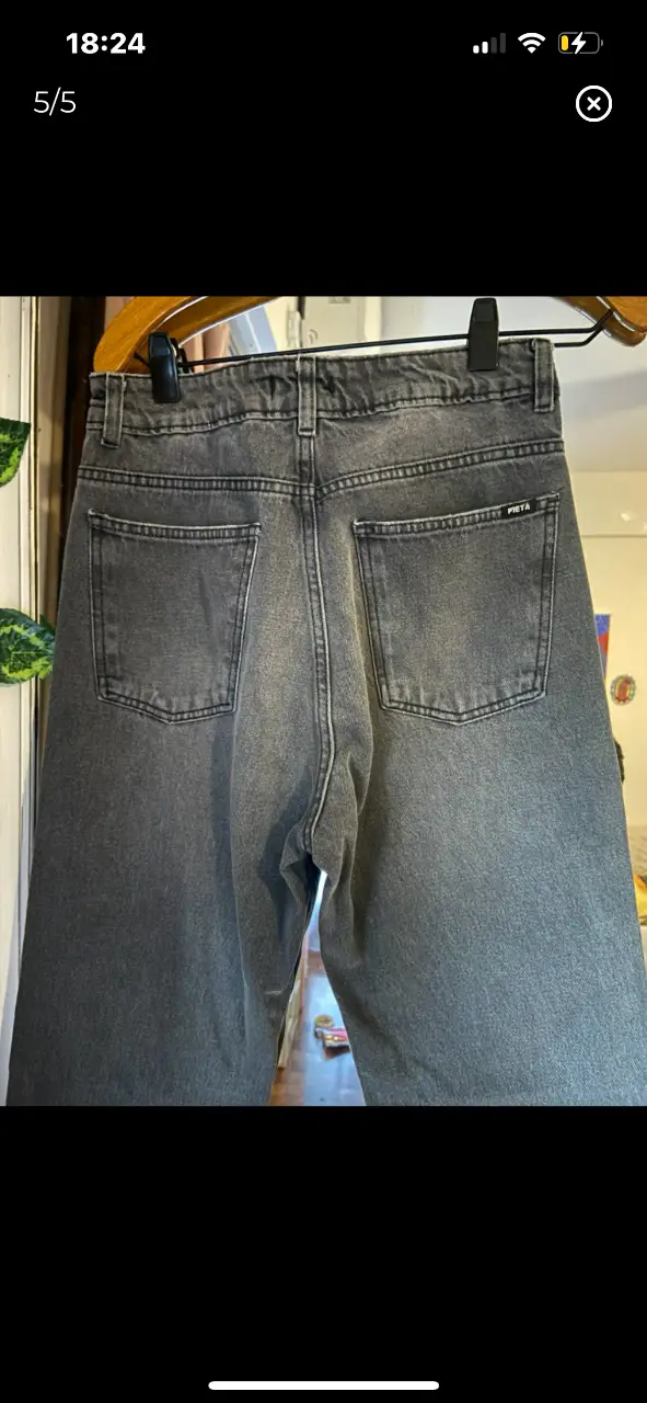 Pantalón PIETA - imagen 5