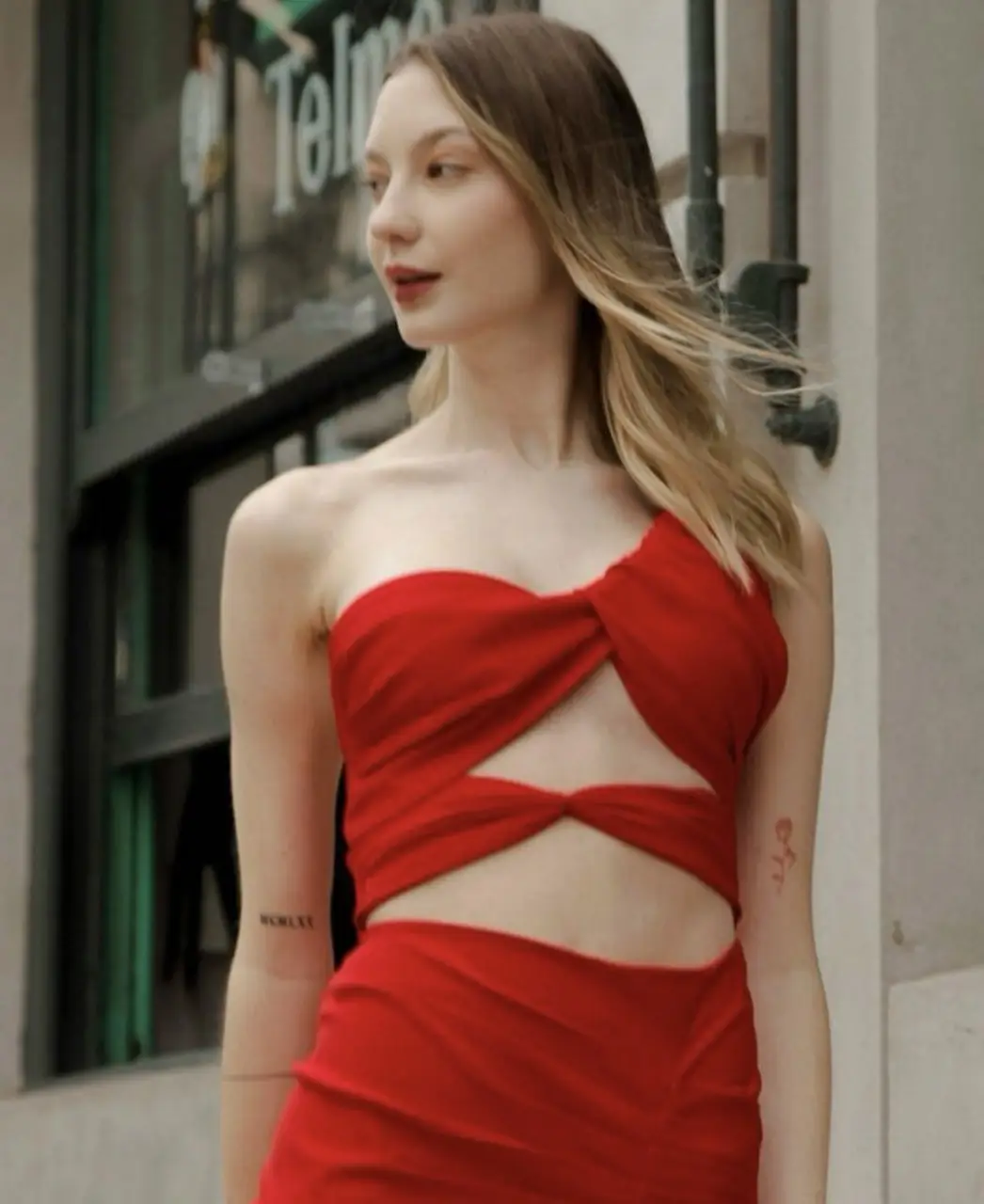 Vestido HERMANA - imagen 2