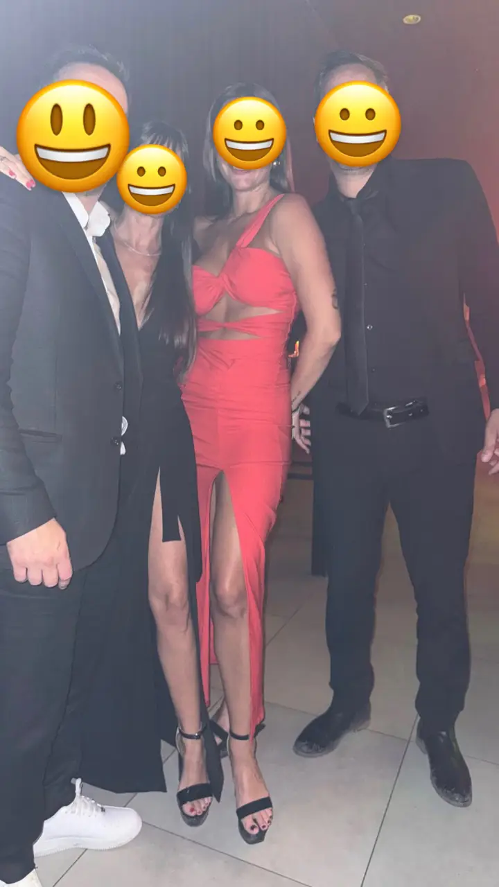 Vestido HERMANA - imagen 1