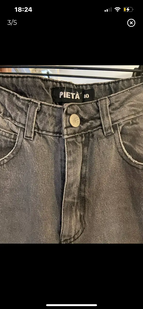 Pantalón PIETA - imagen 3