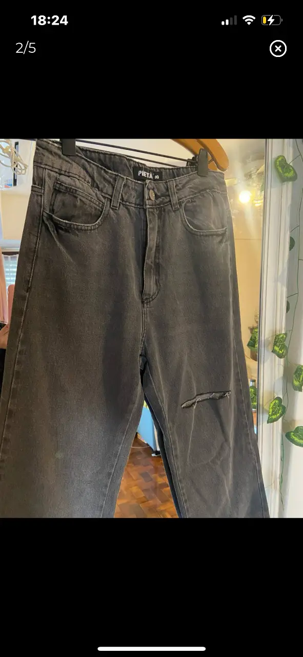 Pantalón PIETA - imagen 2