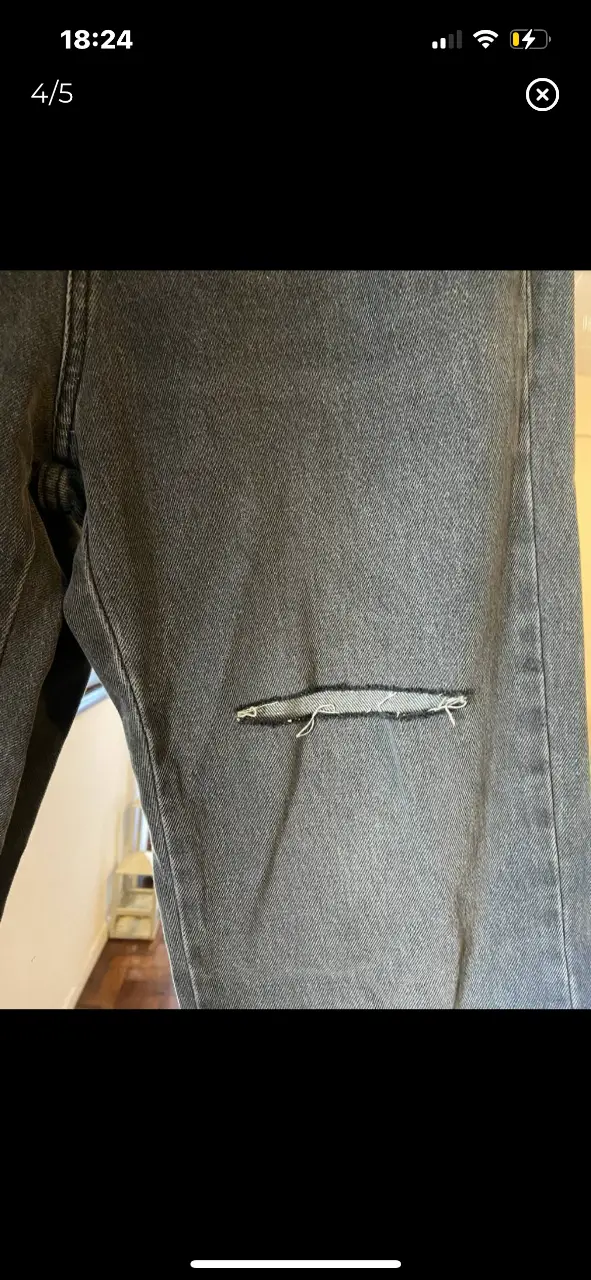 Pantalón PIETA - imagen 4