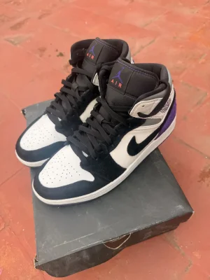 Jordan