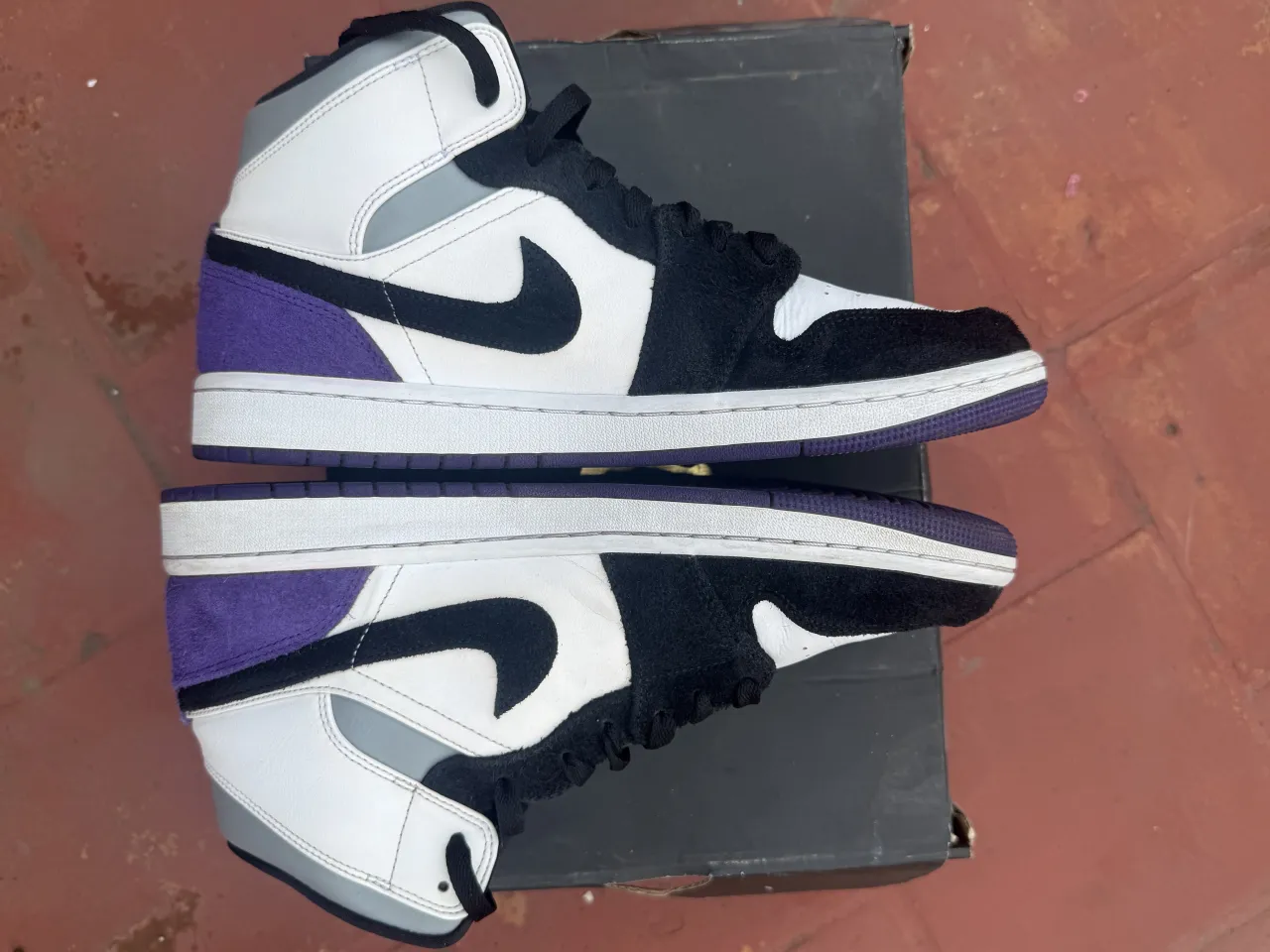 Zapatillas Jordan - imagen 7