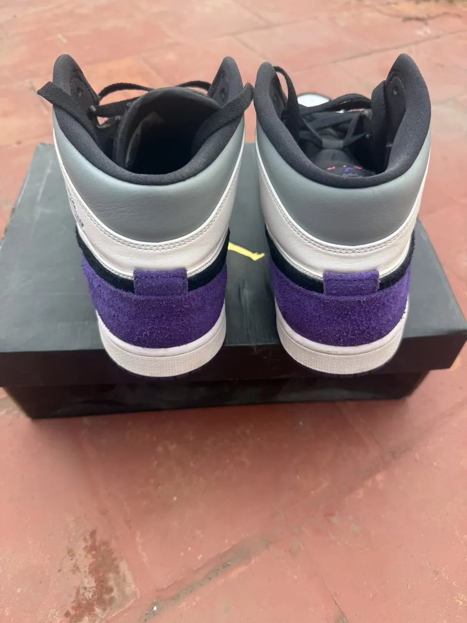 Zapatillas Jordan - imagen 6