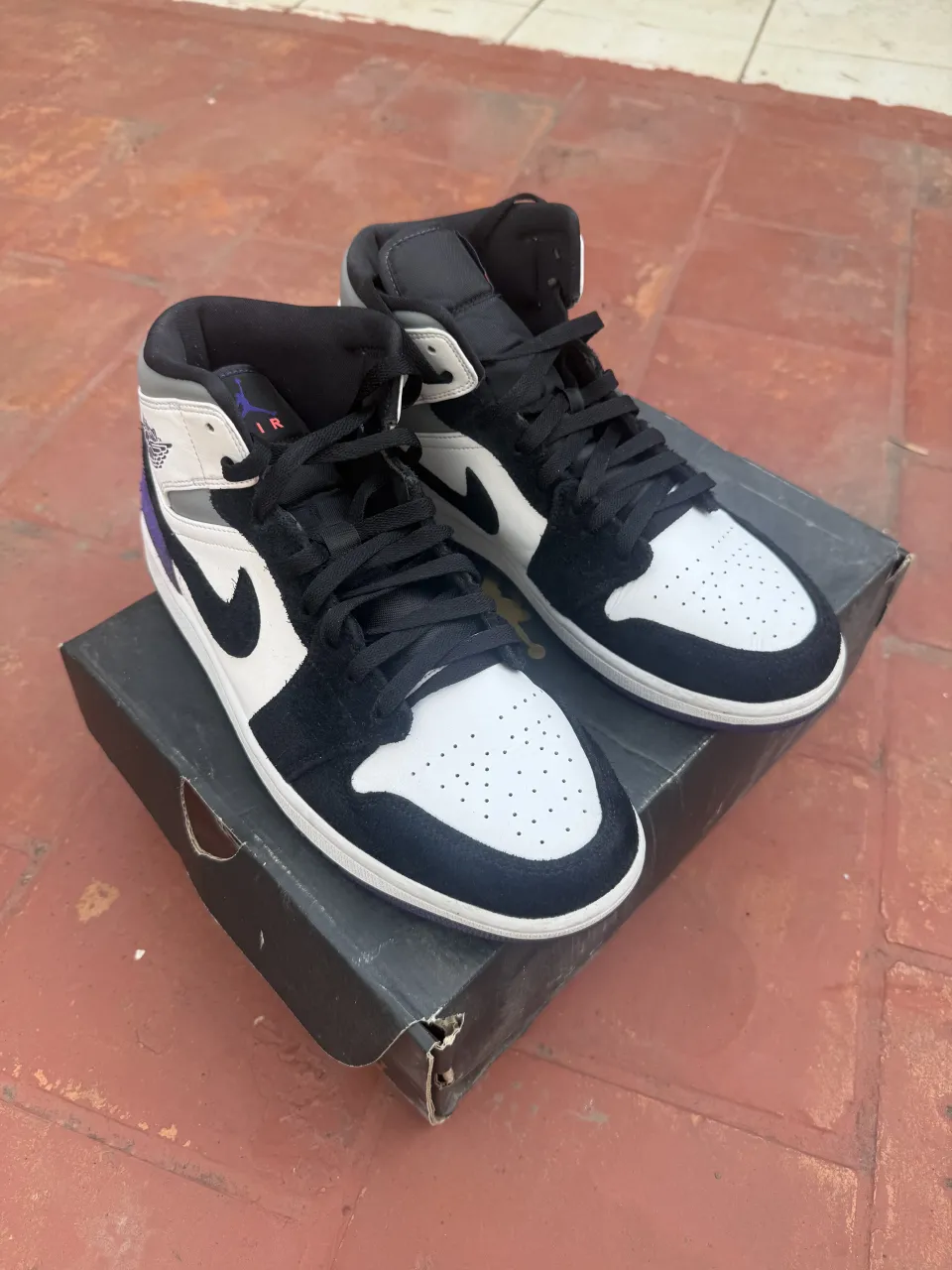 Zapatillas Jordan - imagen 3