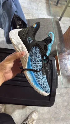 Under Armour