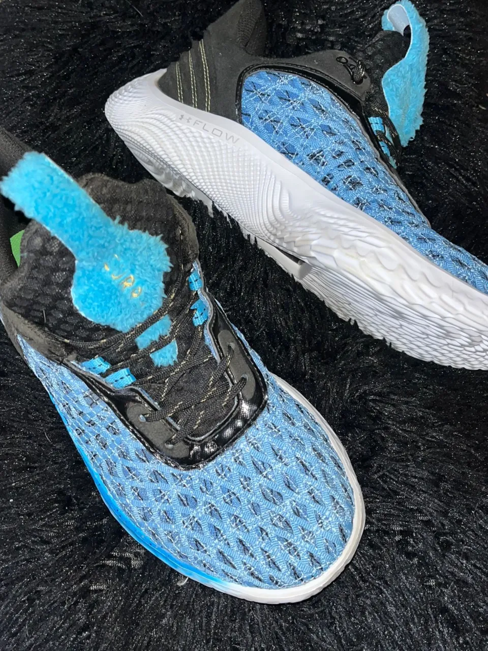 Zapatillas Under Armour - imagen 3