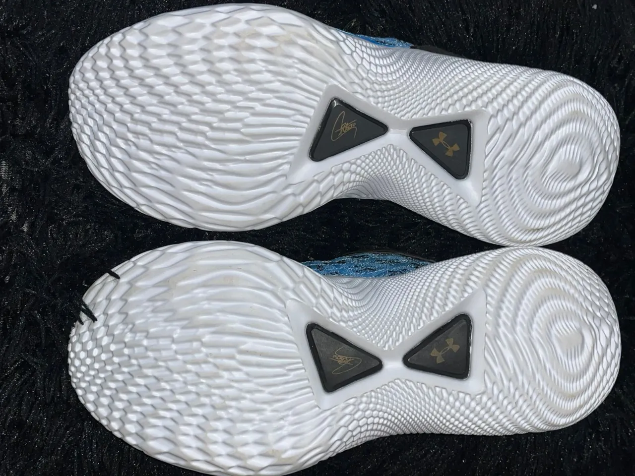 Zapatillas Under Armour - imagen 2