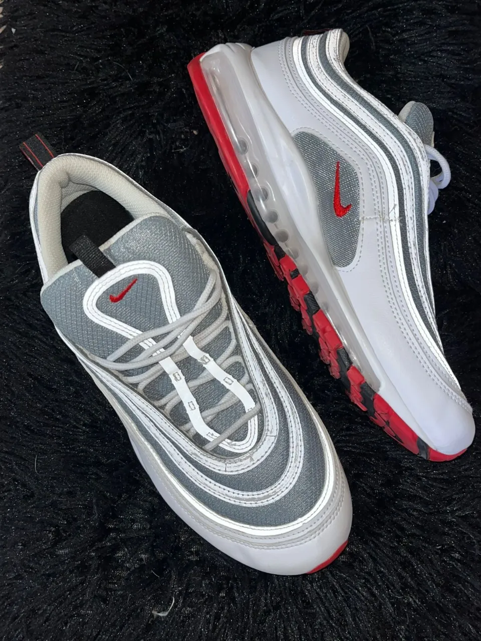 Zapatillas Nike - imagen 1