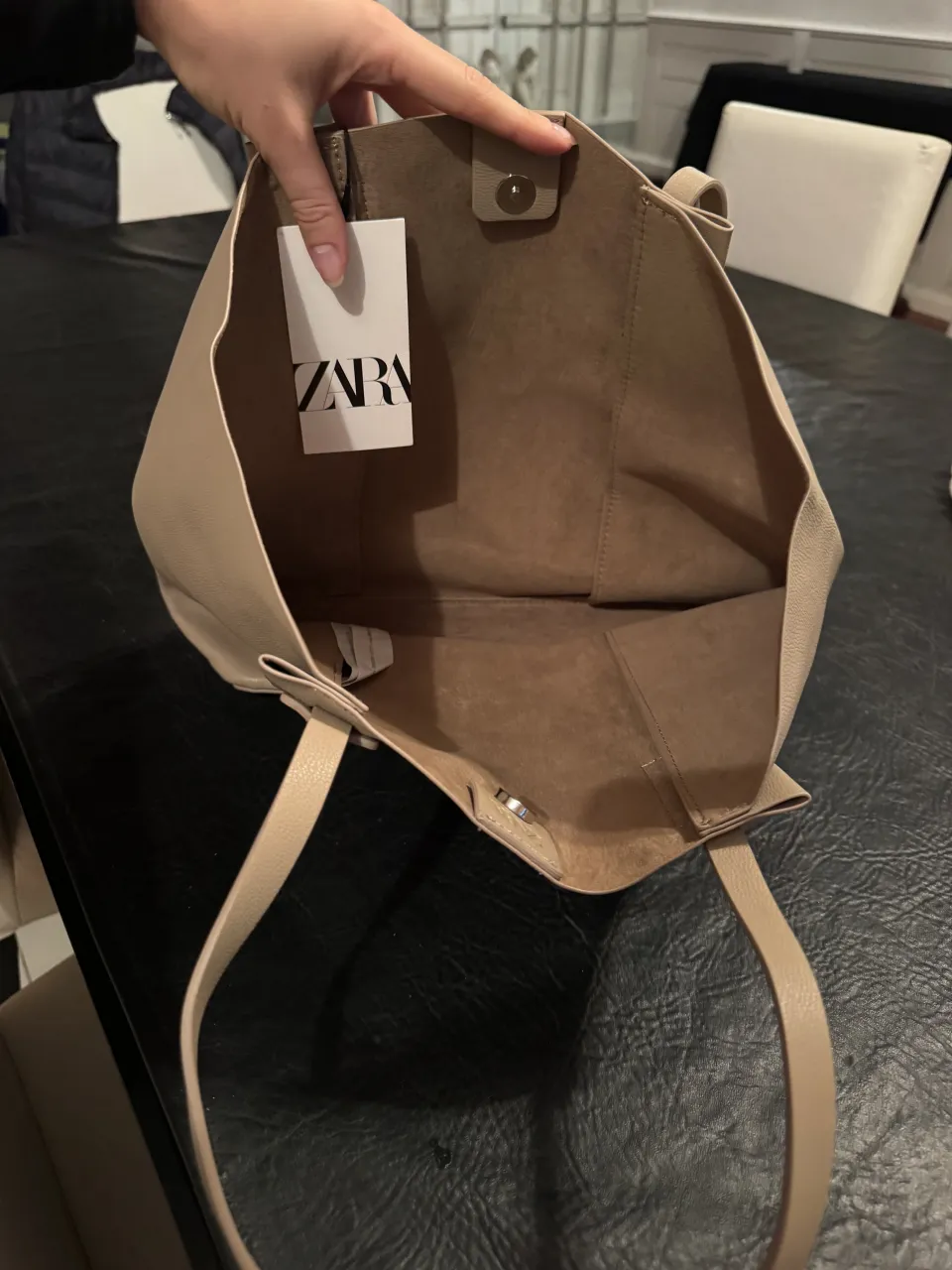 Bolso Zara - imagen 2