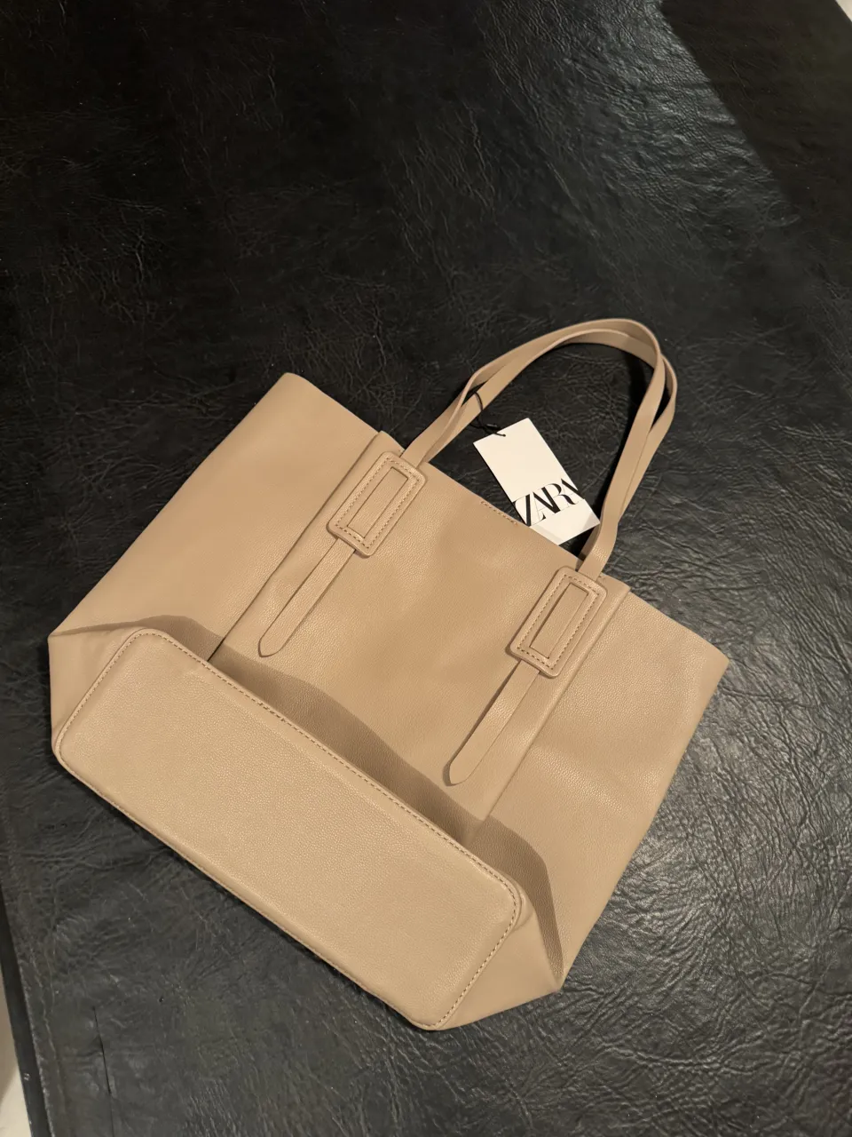 Bolso Zara - imagen 1