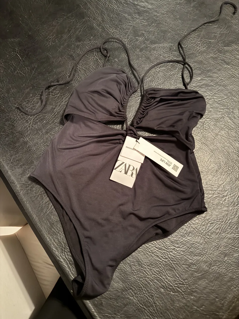 Traje de baño Zara - imagen 1