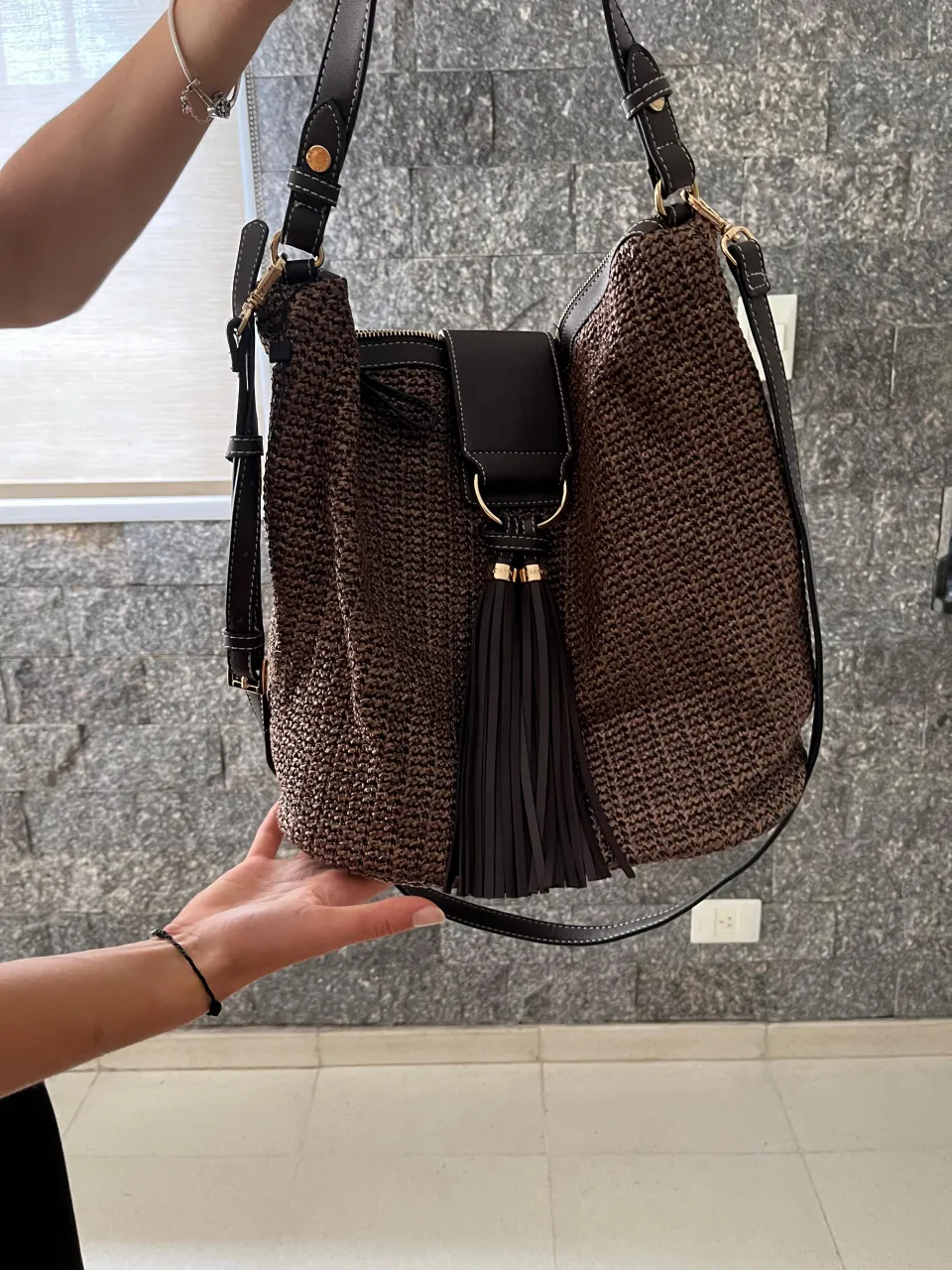 Bolso Parfois - imagen 1