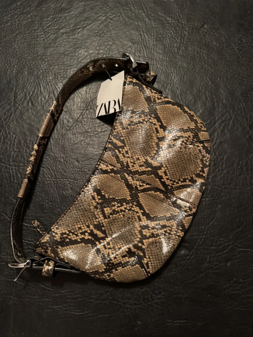 Cartera Zara - imagen 3