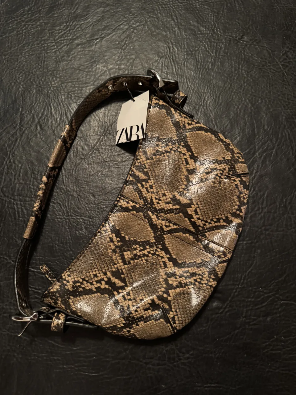 Cartera Zara - imagen 1