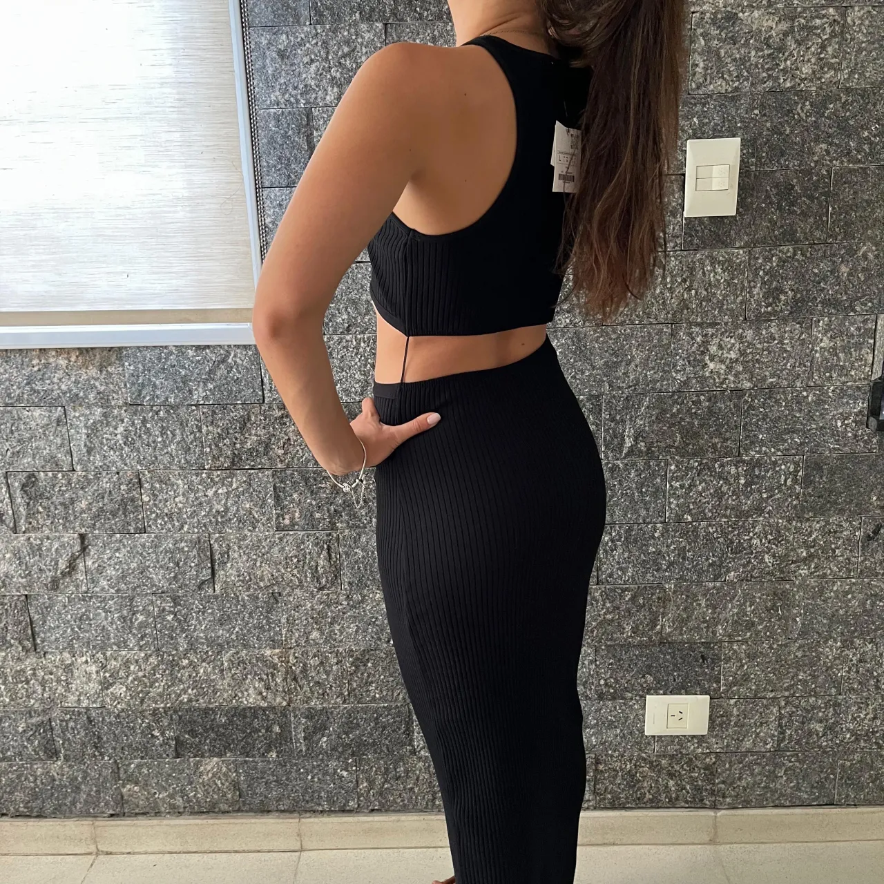 Vestido Zara - imagen 3